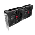 Karta graf. PNY XLR8  RTX 4060 Ti 8GB VERTO OC DUAL - 2450301