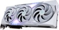 Karta graficzna MSI GeForce RTX 5080 16GB GAMING TRIO OC WHITE GDDR7 - 2466933