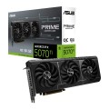 Karta graficzna ASUS PRIME GeForce RTX 5070 Ti OC 16GB - 2441185