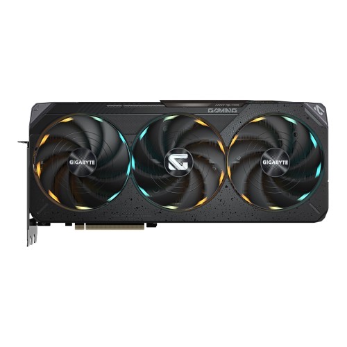 Karta graficzna Gigabyte RTX 5090 GAMING OC 32GB - 2417003