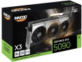 Karta graficzna INNO3D GeForce RTX 5090 X3 - 2466948
