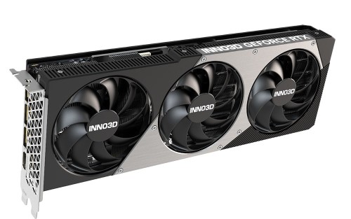 Karta graficzna INNO3D GeForce RTX 5070 Ti X3 - 2466937