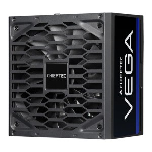 Zasilacz Chieftec Netzteil 750W VEGA PPG-750-S (80+Złoty)