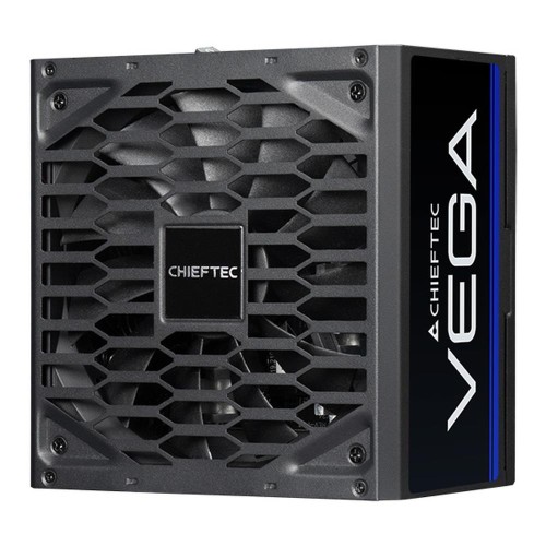 Zasilacz Chieftec Netzteil 850W VEGA PPG-850-S (80+Złoty) - 2287250