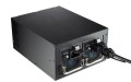 FSP Twins PRO 700W moduł zasilaczy 20+4 pin ATX PS/2 Czarny - 2347794