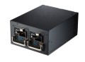 FSP Twins PRO 700W moduł zasilaczy 20+4 pin ATX PS/2 Czarny - 2347797