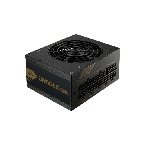Zasilacz FSP Netzteil DAGGER Pro 80+G 850W F-Mod. SFX/ATX3.0/GEN5 w sprzedaży detalicznej - 2441304