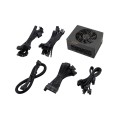 Zasilacz FSP Netzteil DAGGER Pro 80+G 850W F-Mod. SFX/ATX3.0/GEN5 w sprzedaży detalicznej - 2441303