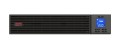 USV APC HW APC Easy UPS SRV SRV2KRIRK - USV (Rack - einbaufähig) - Wechselstrom 230 V - 1600 Watt - 2000 VA - RS-232, USB - Ausgangsanschlüsse: 4 - mit Rail-Kit (SRV2KRIRK) - 2450920