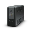 Zasilacz UPS CyberPower UT650EG-FR (TWR; 650VA) (WYPRZEDAŻ) - 2450925