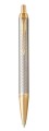 Parker 1931687 długopis Niebieski Przyciskany długopis 1 szt. - 2198798
