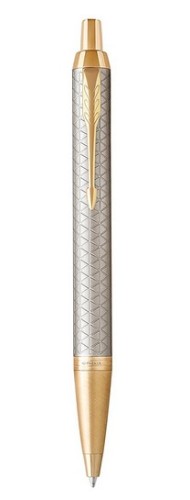 Parker 1931687 długopis Niebieski Przyciskany długopis 1 szt. - 2198801