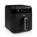 Tristar Digital Airfryer XXL FR-6999 Moc 1700 W Pojemność 6 L Czarny - 1881497