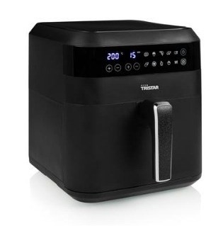 Tristar Digital Airfryer XXL FR-6999 Moc 1700 W Pojemność 6 L Czarny - 1881497