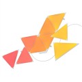 Zestaw startowy Nanoleaf Shapes Triangles (9 paneli) - 1894370