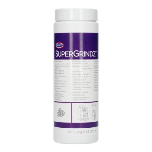 Urnex Supergrindz grinder cleaning tablets tabletki czyszczące 330g - 2027301