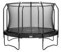 Trampolina Salta Premium Black Edition COMBO - 396cm - 933201