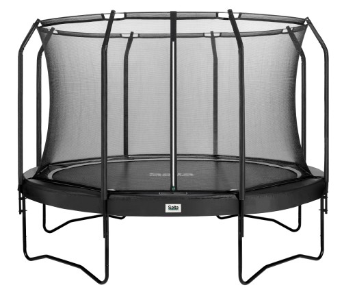 Trampolina Salta Premium Black Edition COMBO - 396cm - 933201