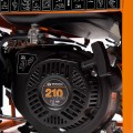 Agregat prądotwórczy 3,2 KW,230V GDA3500E DAEWOO - 2034569