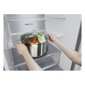 Lodówka LG GBV7280DPY - 2441858