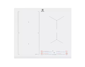 Płyta indukcyjna ELECTROLUX CIS62450FW