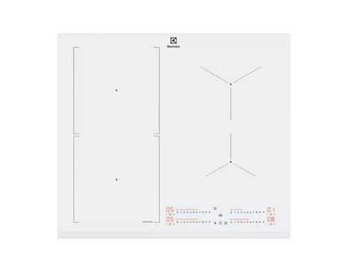 Płyta indukcyjna ELECTROLUX CIS62450FW - 2442018