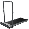 Bieżnia elektryczna Kingsmith Treadmill Walking Pad TRR1F (WYPRZEDAŻ) - 2449048
