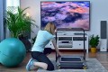 Bieżnia elektryczna Kingsmith Treadmill Walking Pad TRR1F (WYPRZEDAŻ) - 2449064