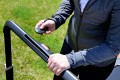Bieżnia elektryczna Kingsmith Treadmill Walking Pad TRR1F (WYPRZEDAŻ) - 2449047