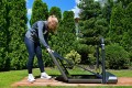 Bieżnia elektryczna Kingsmith Treadmill Walking Pad TRR1F (WYPRZEDAŻ) - 2449053