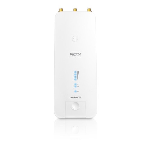 Ubiquiti airMAX 2.4 GHz Rocket Prism ac - 2449208