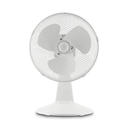 Midea | FT30-21M | Wentylator stołowy | Biały | Średnica 30 cm | Liczba prędkości 3 | Oscylacja | Nie - 2426526