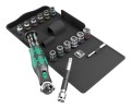 Zestaw Zyklop Pocket Set 3, 27 części. - 2462552