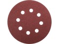 Szlifierka mimośrodowa 18V 125mm bez akumulatora i ładowarki - 2430803