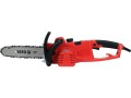 YT.PIŁA ŁAŃCUCHOWA ELEKTRYCZNA 750W - 2431337