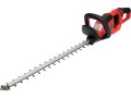 YT. Nożyce do żywopłotu 55cm 2x18V bez akumulatora - 2430429