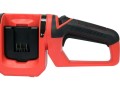 YT. Nożyce do żywopłotu 55cm 2x18V bez akumulatora - 2430441