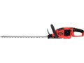 YT. Nożyce do żywopłotu 55cm 2x18V bez akumulatora - 2430430