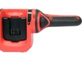 YT. Nożyce do żywopłotu 55cm 2x18V bez akumulatora - 2430434