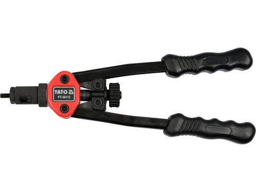 Yato YT-36112 nitownica Wyciskacz - 2154713