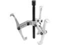 Yato YT-2522 ściągacz pasowy Ściągacz z przesuwanymi szczękami 20,3 cm (8") 9 t - 2214496