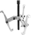 Yato YT-2522 ściągacz pasowy Ściągacz z przesuwanymi szczękami 20,3 cm (8") 9 t - 2214498