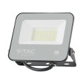 V-TAC PROJEKTOR LED V-TAC 30W 185LM/W CZARNY VT-44 - 2159907