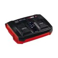 Ładowarka podwójna PXC Twin 18V 3A 4512069 EINHELL - 2476783