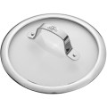 Pokrywka BALLARINI Gli Speciali szklana - 28 cm 75002-903-0 - 2476817