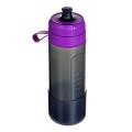 Butelka BRITA Fill&Go Active (kolor fioletowy) - 2476836