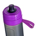 Butelka BRITA Fill&Go Active (kolor fioletowy) - 2476839