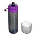 Butelka BRITA Fill&Go Active (kolor fioletowy) - 2476837