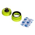 Butelka BRITA Fill&Go Active (kolor limonkowy) - 2476845