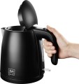 Czajnik elektryczny PRIME AQUA MINI BLACK EDITION - 2476851